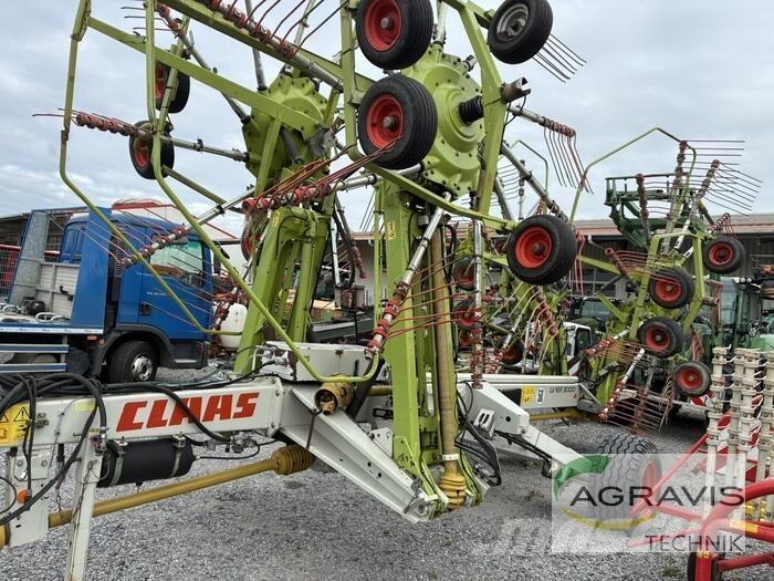 CLAAS LINER 3000 Ranghinatori