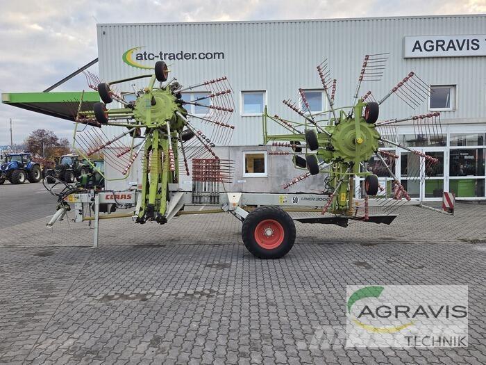 CLAAS LINER 3000 Ranghinatori