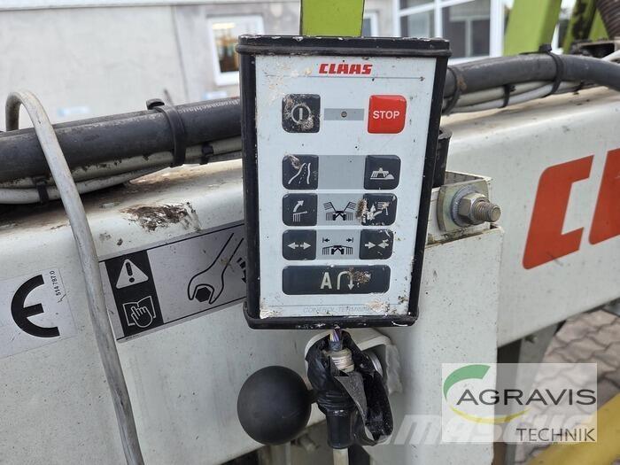 CLAAS LINER 3000 Ranghinatori