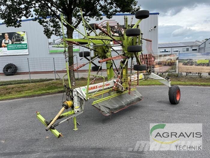 CLAAS LINER 780 L Ranghinatori