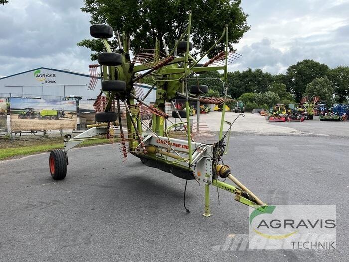 CLAAS LINER 780 L Ranghinatori