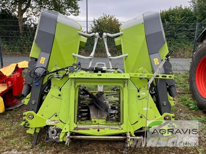 CLAAS ORBIS 600 Accessori per macchine da fieno e foraggio