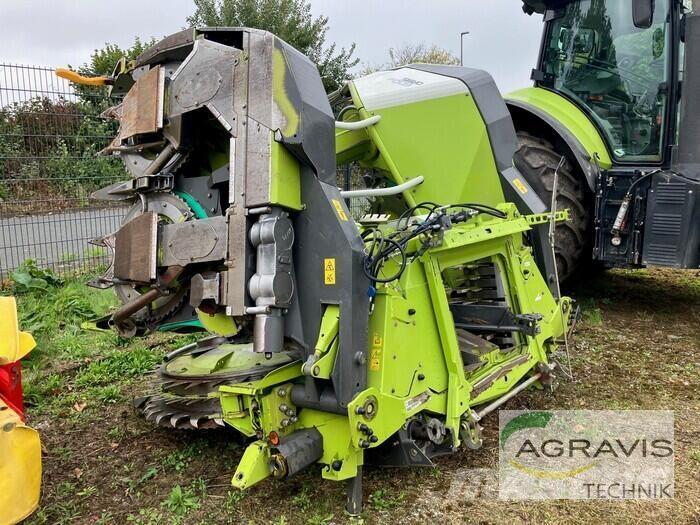 CLAAS ORBIS 600 Accessori per macchine da fieno e foraggio
