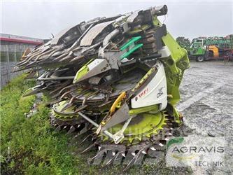 CLAAS ORBIS 750 Accessori per motofalciatrici