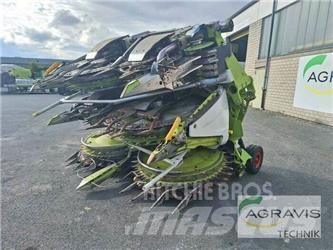 CLAAS ORBIS 750 AC 3T Accessori per macchine da fieno e foraggio