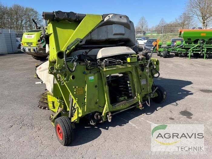 CLAAS ORBIS 750 AC 3T Accessori per motofalciatrici