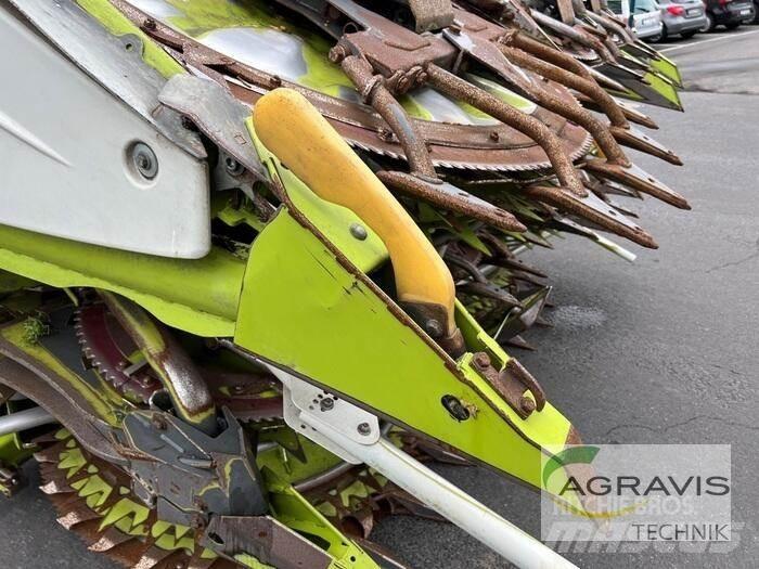 CLAAS ORBIS 900 Accessori per motofalciatrici