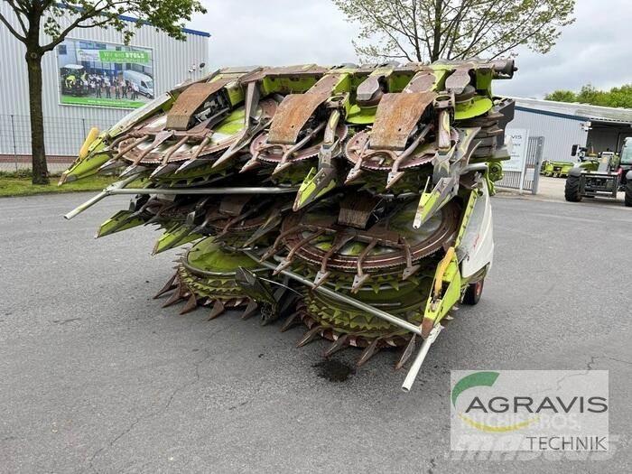 CLAAS ORBIS 900 Accessori per motofalciatrici