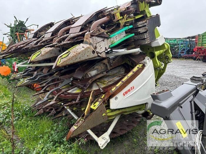 CLAAS ORBIS 900 Accessori per motofalciatrici