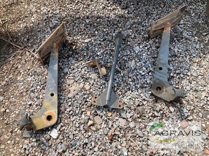 CLAAS ORBIS 900 Accessori per motofalciatrici