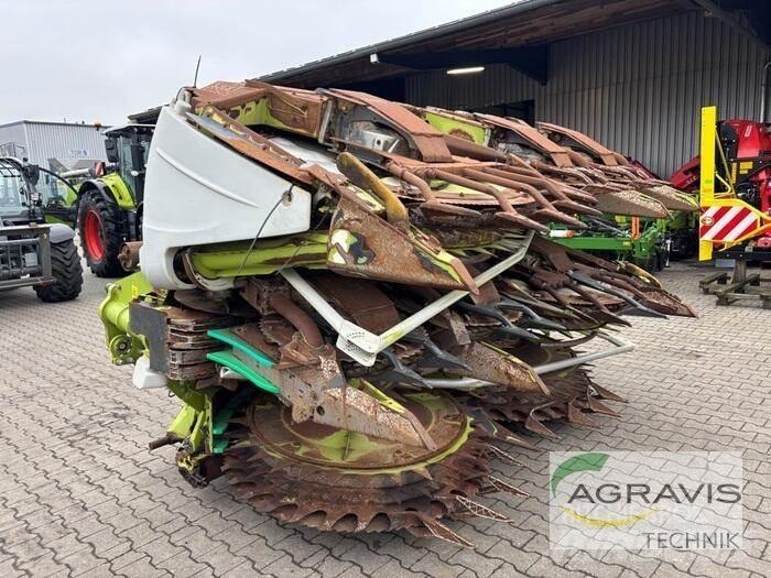 CLAAS ORBIS 900 Accessori per motofalciatrici