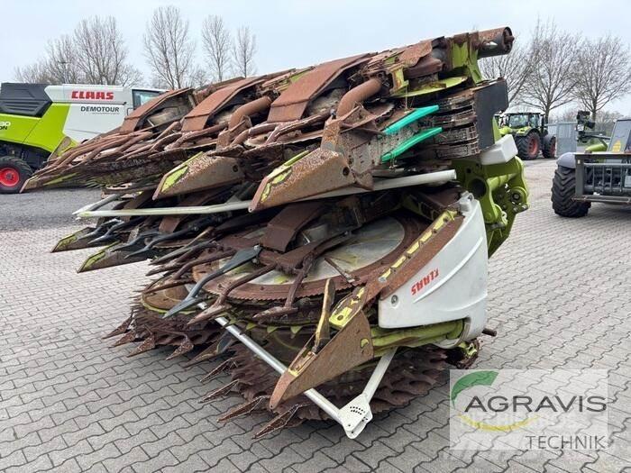 CLAAS ORBIS 900 Accessori per motofalciatrici