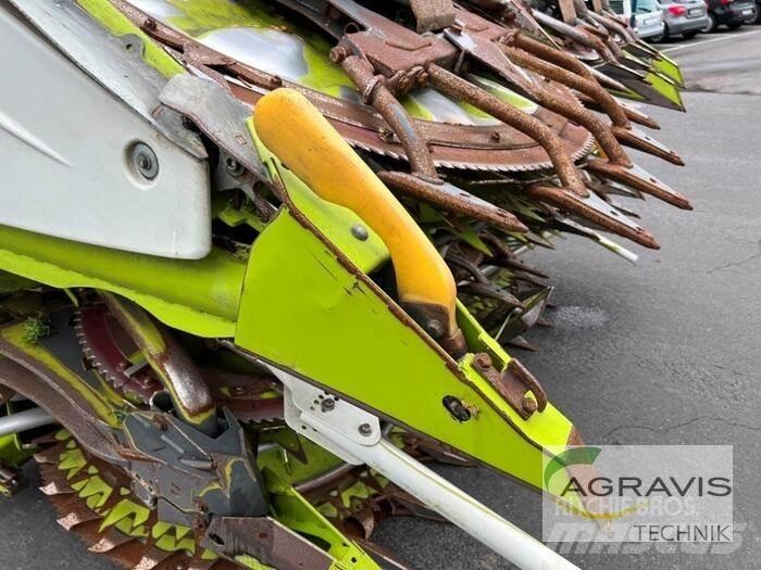 CLAAS ORBIS 900 Accessori per macchine da fieno e foraggio