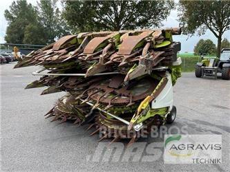 CLAAS ORBIS 900 AC 3T Accessori per motofalciatrici
