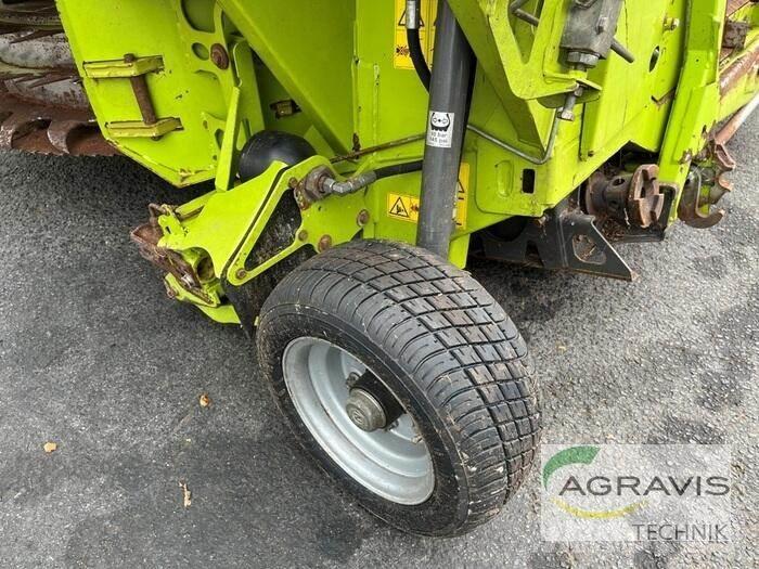 CLAAS ORBIS 900 AC 3T Accessori per motofalciatrici