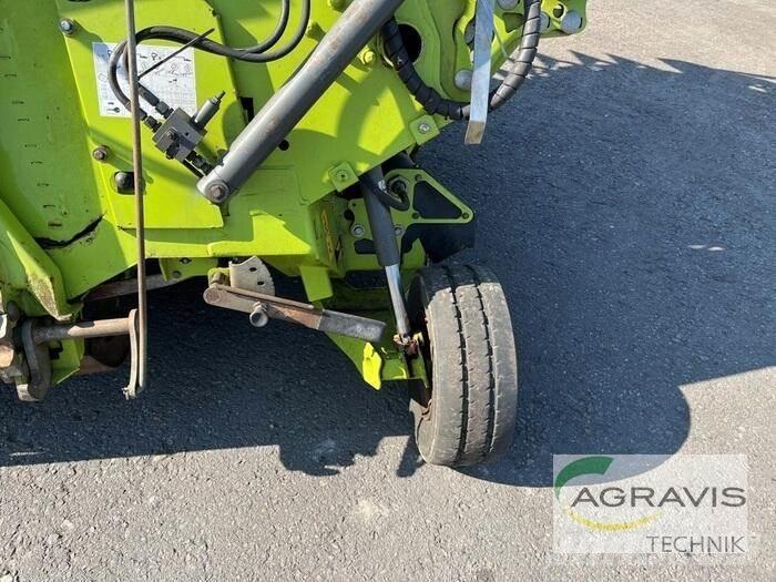 CLAAS ORBIS 900 AC 3T Accessori per motofalciatrici