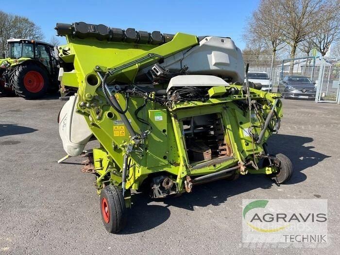 CLAAS ORBIS 900 AC 3T Accessori per motofalciatrici