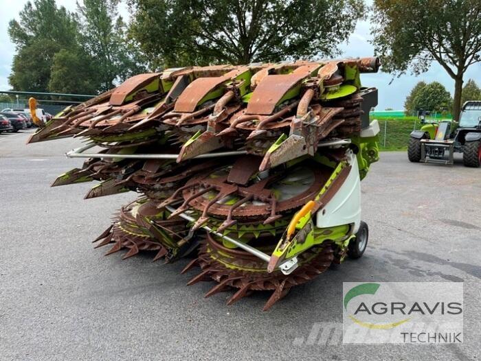 CLAAS ORBIS 900 AC 3T Accessori per macchine da fieno e foraggio