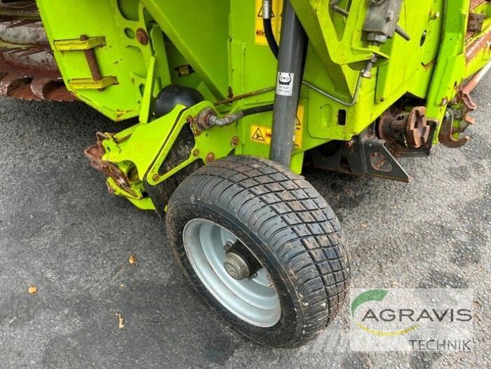 CLAAS ORBIS 900 AC 3T Accessori per macchine da fieno e foraggio