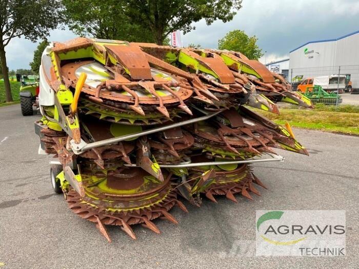 CLAAS ORBIS 900 AC 3T Accessori per macchine da fieno e foraggio