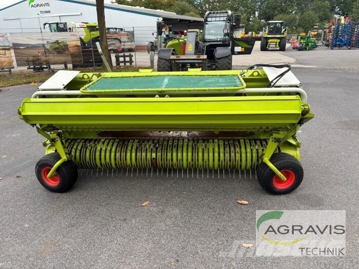 CLAAS PICK UP 300 HD Altri macchinari per falciare e trinciare