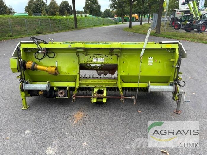 CLAAS PICK UP 300 HD Altri macchinari per falciare e trinciare