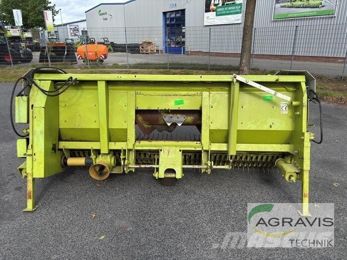 CLAAS PU 300 Accessori per macchine da fieno e foraggio