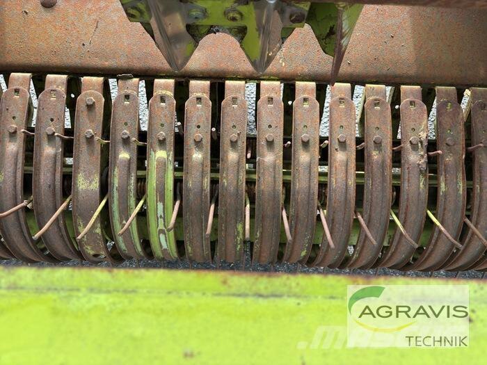 CLAAS PU 300 Accessori per macchine da fieno e foraggio