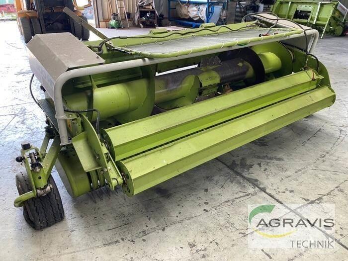 CLAAS PU 300 HD Accessori per motofalciatrici