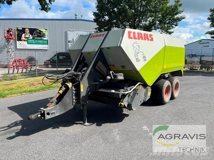 CLAAS QUADRANT 2100 RC Presse quadre