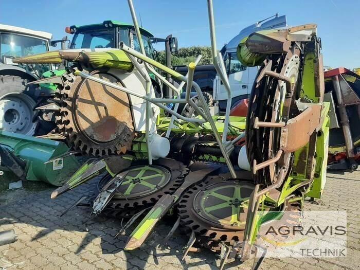 CLAAS RU 600 CONTOUR Accessori per macchine da fieno e foraggio