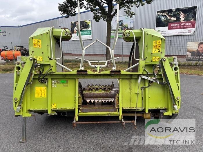 CLAAS RU 600 CONTOUR Accessori per macchine da fieno e foraggio