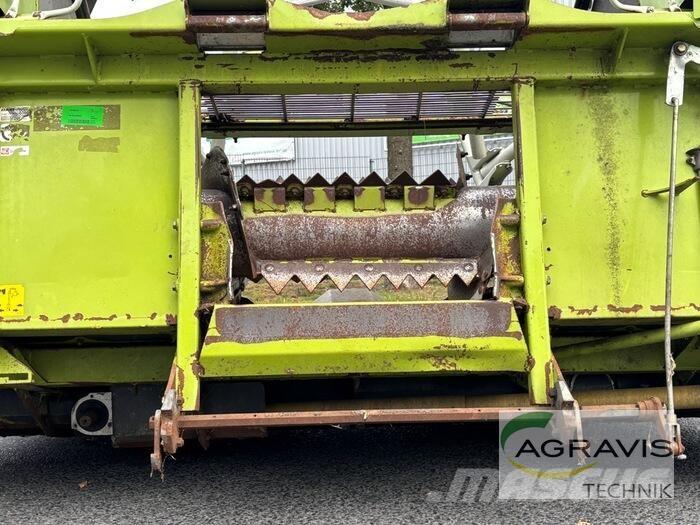 CLAAS RU 600 CONTOUR Accessori per macchine da fieno e foraggio