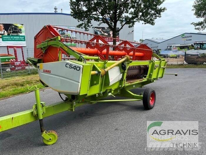 CLAAS SCHNEIDWERK C540 Accessori per mietitrebbiatrici