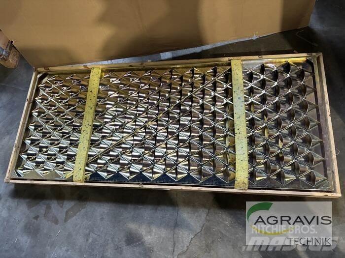 CLAAS SIEBE Accessori per mietitrebbiatrici
