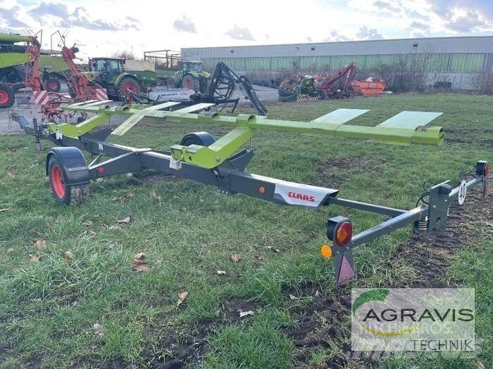 CLAAS TRANSPORTWAGEN Accessori per mietitrebbiatrici