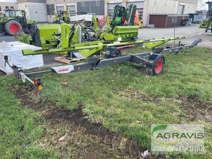 CLAAS TRANSPORTWAGEN Accessori per mietitrebbiatrici