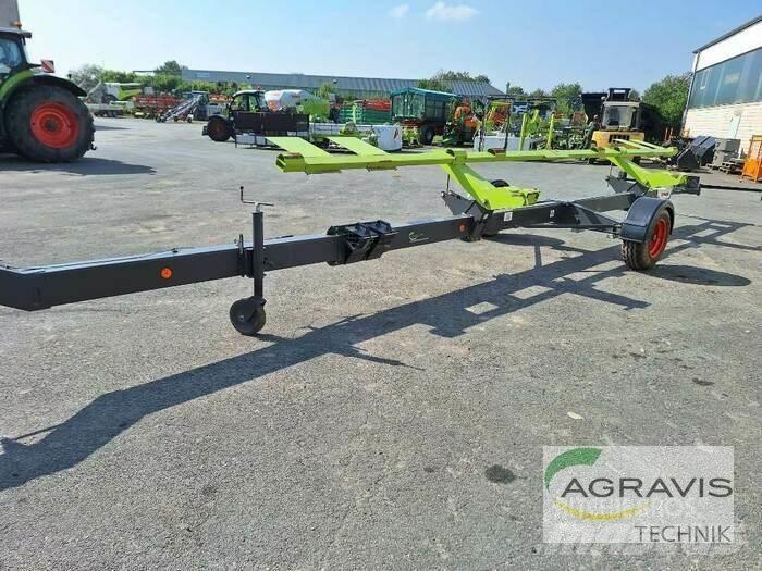 CLAAS TRANSPORTWAGEN Accessori per mietitrebbiatrici