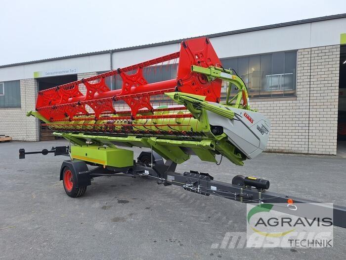 CLAAS TRION 540 Mietitrebbiatrici