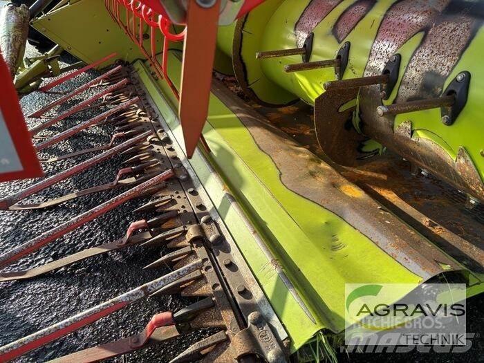 CLAAS TUCANO 420 Mietitrebbiatrici