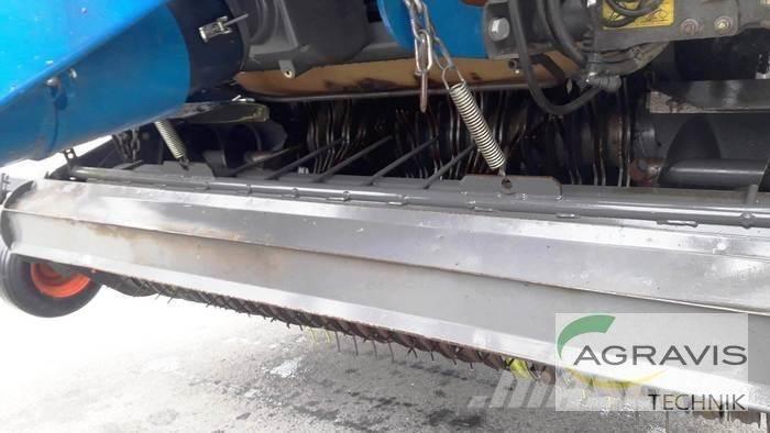 CLAAS VARIANT 385 RC Rotopresse