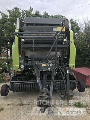 CLAAS VARIANT 450 Rotopresse