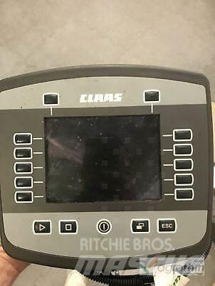 CLAAS VARIANT 450 Rotopresse