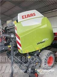 CLAAS Variant 460 RC Rotopresse