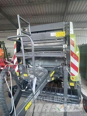 CLAAS Variant 460 RC Rotopresse