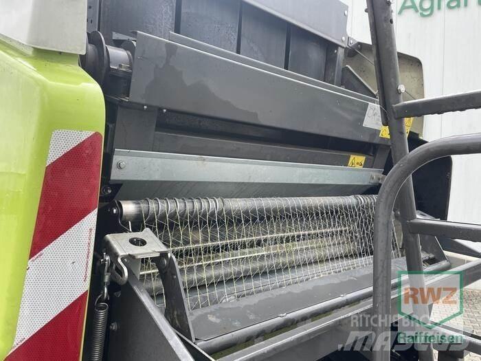 CLAAS Variant 480RC Rotopresse