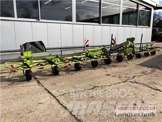 CLAAS VOLTO 1100 Ranghinatori