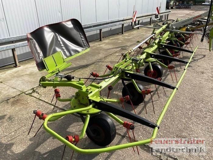 CLAAS VOLTO 1100 Ranghinatori