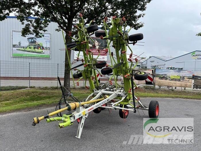 CLAAS VOLTO 1100 Ranghinatori