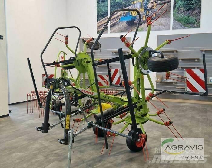 CLAAS VOLTO 45 Ranghinatori